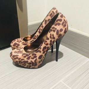 High Heel Shoes